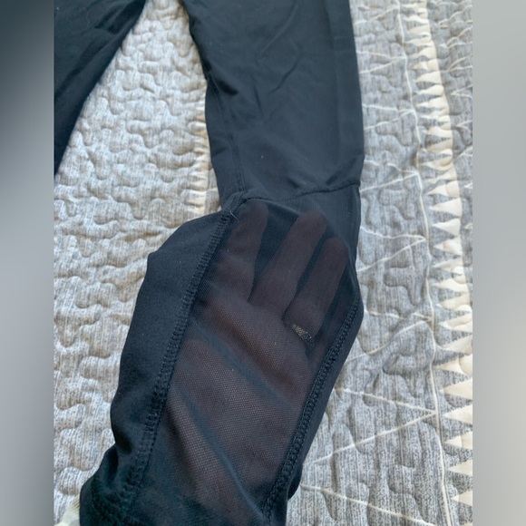 Kyodan girls leggings size G/L - Picture 9 of 13